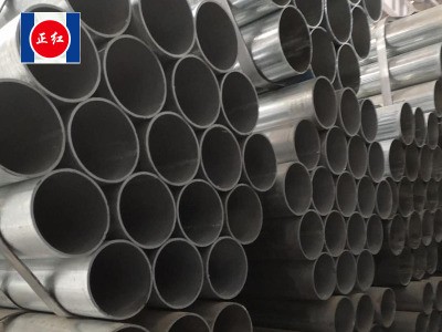 廠家批發耐高溫消防專用鍍鋅管 加工定制規格齊全消防專用管