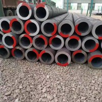 厚壁12Cr1MoV無縫管合金管 低中壓鍋爐無縫管合金管