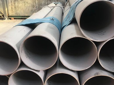 生產廠家現貨供應30408不銹鋼工業管 超大直徑不銹鋼管定制加工