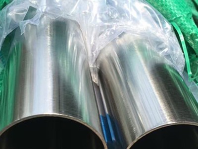 專業生產衛生級焊管 316L衛生級無縫管 316L高精度鏡面管現貨供應