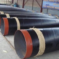 鋼管生產廠家直燃氣輸送3PE防腐國標螺旋鋼管720*8螺旋縫焊管