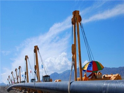 廠家直供管道輸氣給排水用螺旋鋼管鍍鋅螺旋鋼管可鍍鋅防腐