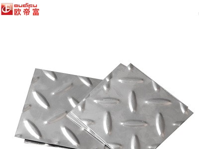 花紋不銹鋼板304 316不銹鋼板201壓花版 防滑板加工壓條花紋鋼板