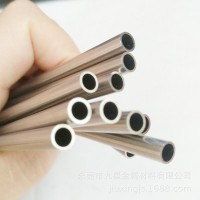 廠家直銷304不銹鋼管 不銹鋼無縫管 不銹鋼毛細管切割公差精準