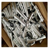 純鋁/鋁合金管 精拉薄壁毛細小鋁管1060 6063精密鋁管 毛細鋁管