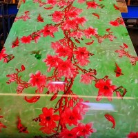 批發零售1060彩鋁卷 彩鋁卷開平 1060彩鋁卷壓瓦 廠家定制