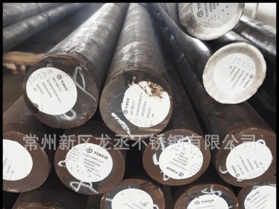 廠家直供321熱軋圓鋼Φ80*6米長 20噸黑皮圓鋼