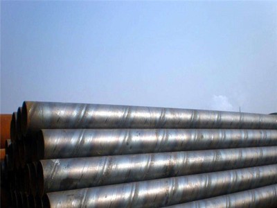 廠家直銷螺旋管外徑219~2420mm 壁厚5~22可代理鍍鋅業務 一支發貨