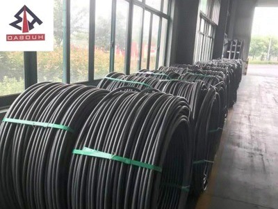 冷鐓鋼盤條圓鋼精線 工業電工緊固件用線材 中低碳冷鐓鋼工業線材