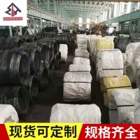 供應SWRCH10A線材盤條 冷鐓冷擠壓用圓鋼卷材 冷鐓鋼工業線材