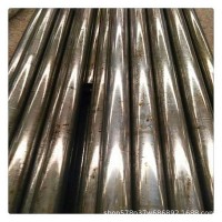 精扎光亮鋼管 40Cr內外鏡面光亮鋼管批發- 切割零售精密鋼管