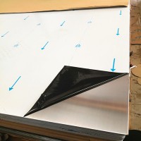 現貨310S耐高溫不銹鋼板廠價批發316l拉絲板貨源充足質優價廉