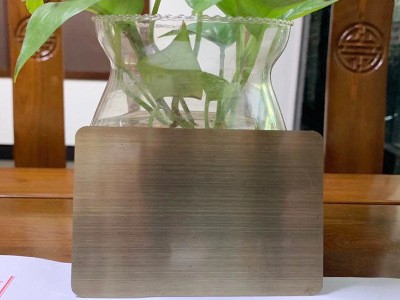 廠家供應(yīng)不銹鋼彩色板 304 201鏡面拉絲黑鈦,鈦金,古銅亂紋