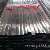 優質供應304的不銹鋼方管