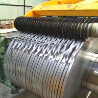 專業加工201不銹鋼分條料304超窄帶品質保證歡迎來電咨詢訂購