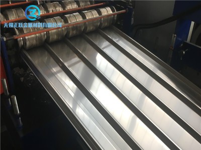 廠家直銷 不銹鋼瓦楞板 來圖定做 不銹鋼瓦楞板 來料加工