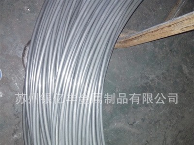 廠家供應寶鋼SCM420冷鐓絲線,球化退火工藝,表面零脫碳