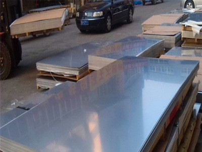 深圳直銷進口440C不銹鋼板 高硬度440C中厚刀具專用不銹鋼板 零售