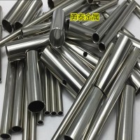 勇泰供應304不銹鋼金屬針頭 不銹鋼精密毛細管 316不銹鋼管加工