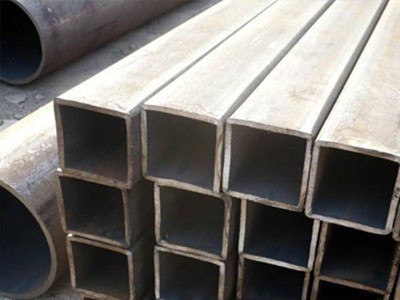 Q345C無縫方管 冷鍍無縫方管 鍍鋅無縫方管 低合金方管