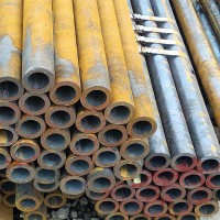 【昌建金屬】直銷(xiāo)45號(hào)無(wú)縫鋼管 熱擴(kuò)熱軋機(jī)械用無(wú)縫管 庫(kù)存量大