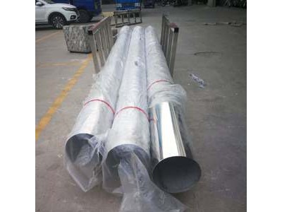 天津可零切不銹鋼0025Ni5Ti無縫管 耐高溫 不銹鋼厚壁無縫管