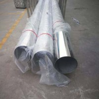 天津可零切不銹鋼0025Ni5Ti無縫管 耐高溫 不銹鋼厚壁無縫管