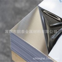 廠家直銷耐腐蝕工程用不銹鋼板 抗氧化光亮鏡面冷軋304不銹鋼板