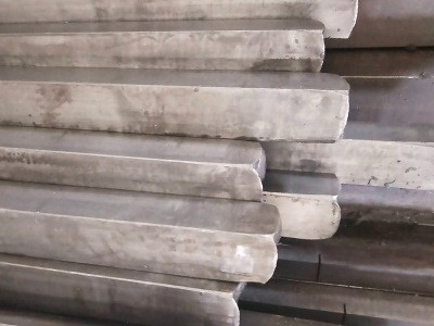 q235冷拉鋼 冷拔光亮方鋼 大規格定做 冷拔高精密圓鋼