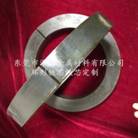 進口超薄取向硅鋼片 GT-100日本電磁鋼帶 纏繞環(huán)形矩形鐵芯定制