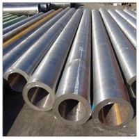 廠家直銷45#厚壁無縫鋼管159*40 機械加工高強度 現貨零切割