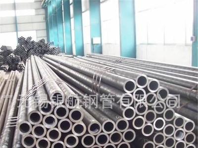 廠家直銷45#厚壁無縫鋼管159*40 機械加工高強度 現貨零切割