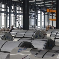 高強板:首鋼HC340/590DP冷板卷