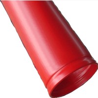 小口徑內(nèi)外涂塑鋼管涂塑直縫焊管涂塑螺旋鋼管環(huán)氧粉末防腐鋼管