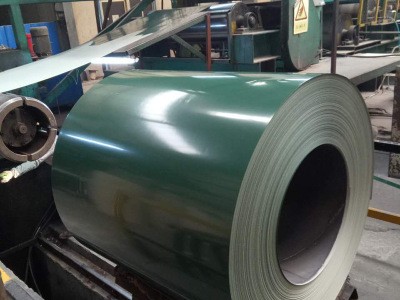 廠家生產加工定做彩鋼板 彩鋼卷 彩涂板規格齊質量好