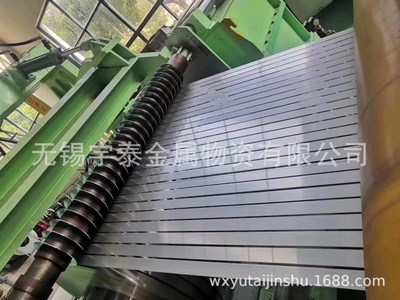 430不銹鋼卷板窄帶 無(wú)錫現(xiàn)貨430不銹鐵 不銹鋼窄帶不銹鋼卷板
