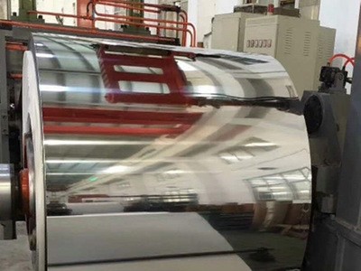 進口SUS301不銹鋼帶 特硬不銹鋼彈片硬度可達200-600度 2B不銹鋼