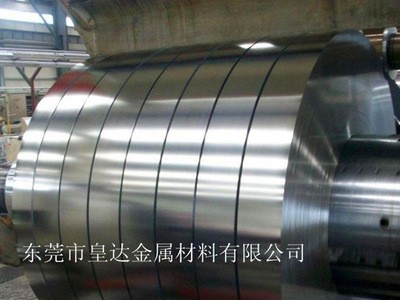 國產/進口301不銹鋼帶 SUS301不銹鋼帶 0.05不銹鋼箔片