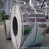 SUS310進(jìn)口不銹鋼帶 耐腐蝕不銹鋼帶 高溫抗氧化不銹鋼帶