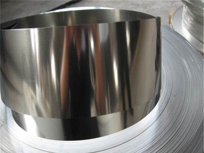 高精密卷料SUS201不銹鋼帶 0.2mm 0.35mm 0.4mm 0.5mm厚
