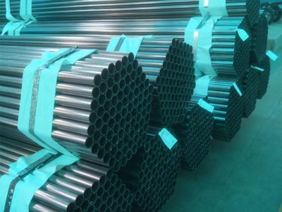 黑退管q195可定尺 高頻焊直縫焊管用途 家具管童車自行車鋼管價格