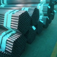 黑退管q195可定尺 高頻焊直縫焊管用途 家具管童車自行車鋼管價格