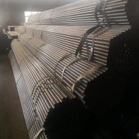 電動車黑退管光亮管冷硬管現貨供應 q195佛山家具管自行車黑管廠