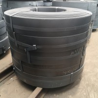 勝芳分條黑退火帶鋼 拉伸用冷軋光亮帶鋼可縱剪分條冷硬退火帶鋼