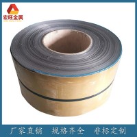 301高彈性0.0123-2.00mm精密不銹鋼帶304不銹鋼帶加工 墊片 包郵