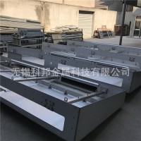 大型不銹鋼板材 激光切割 加工定做零切 定制鈑金 折彎焊接