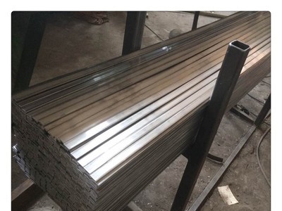 佛山不銹鋼卷帶修圓邊去毛刺加工 價格 批發 供應 雙面磨砂平直