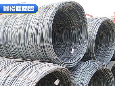 廠家直銷 HRB400三級(jí)抗震盤螺 6.3mm-12建筑用盤螺線材鋼筋