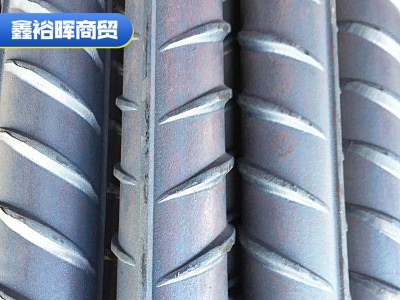 現(xiàn)貨批發(fā) 國(guó)標(biāo)三級(jí)鋼筋 抗震螺紋鋼 12mm螺紋鋼