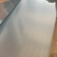 廠家現貨直供 無花鍍鋅 環保無油平板0.8*1220*2440 多種規格定制